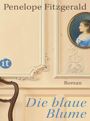 cover image of Die blaue Blume